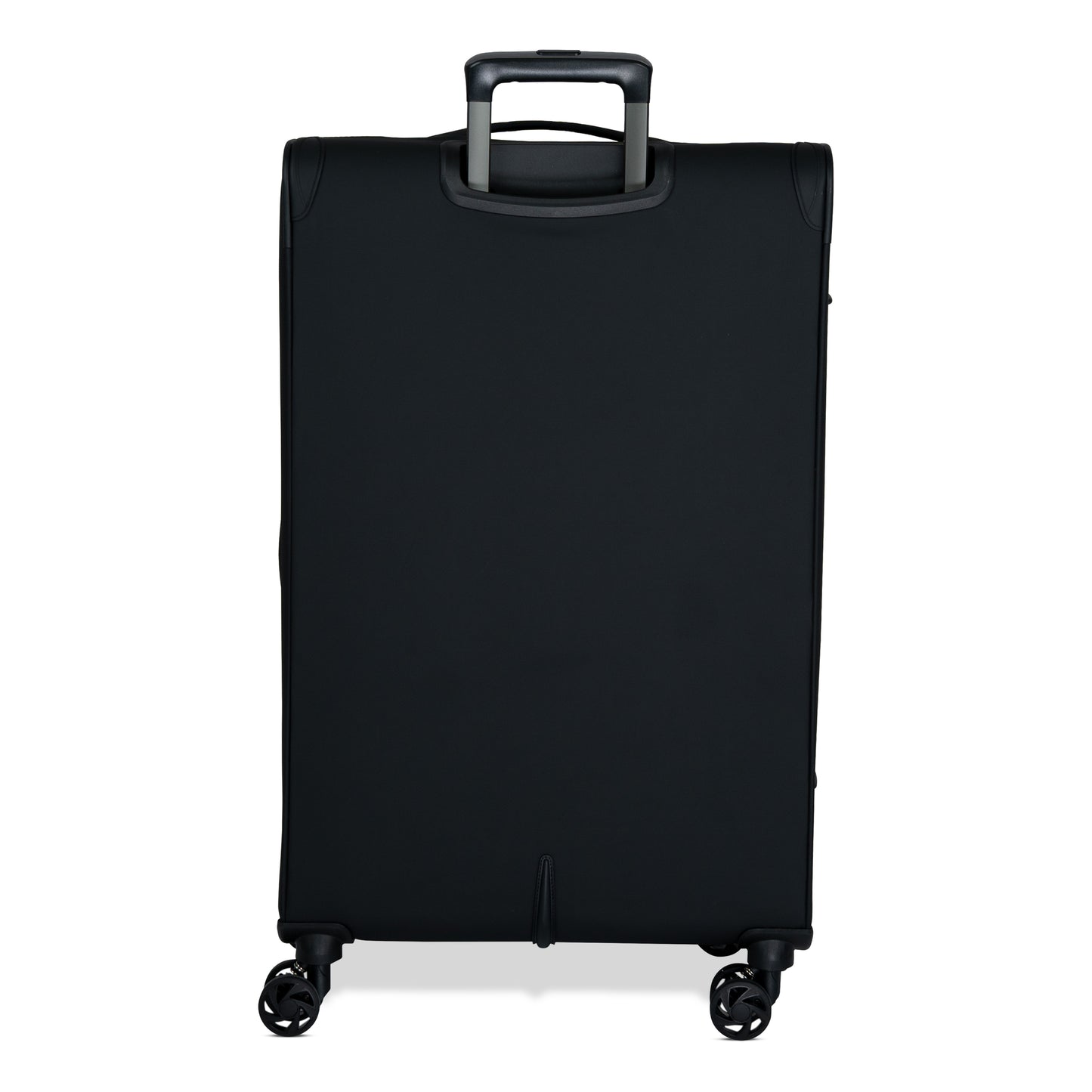 Vitality Large Suitcase in Black