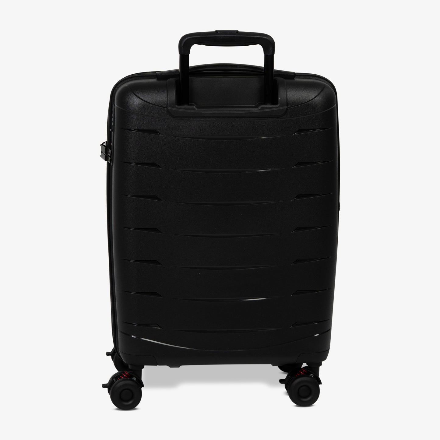 Resiliant Small Suitcase in Black