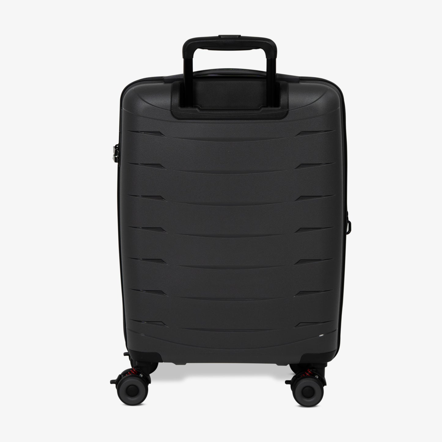 Resiliant Small Suitcase in Charcoal