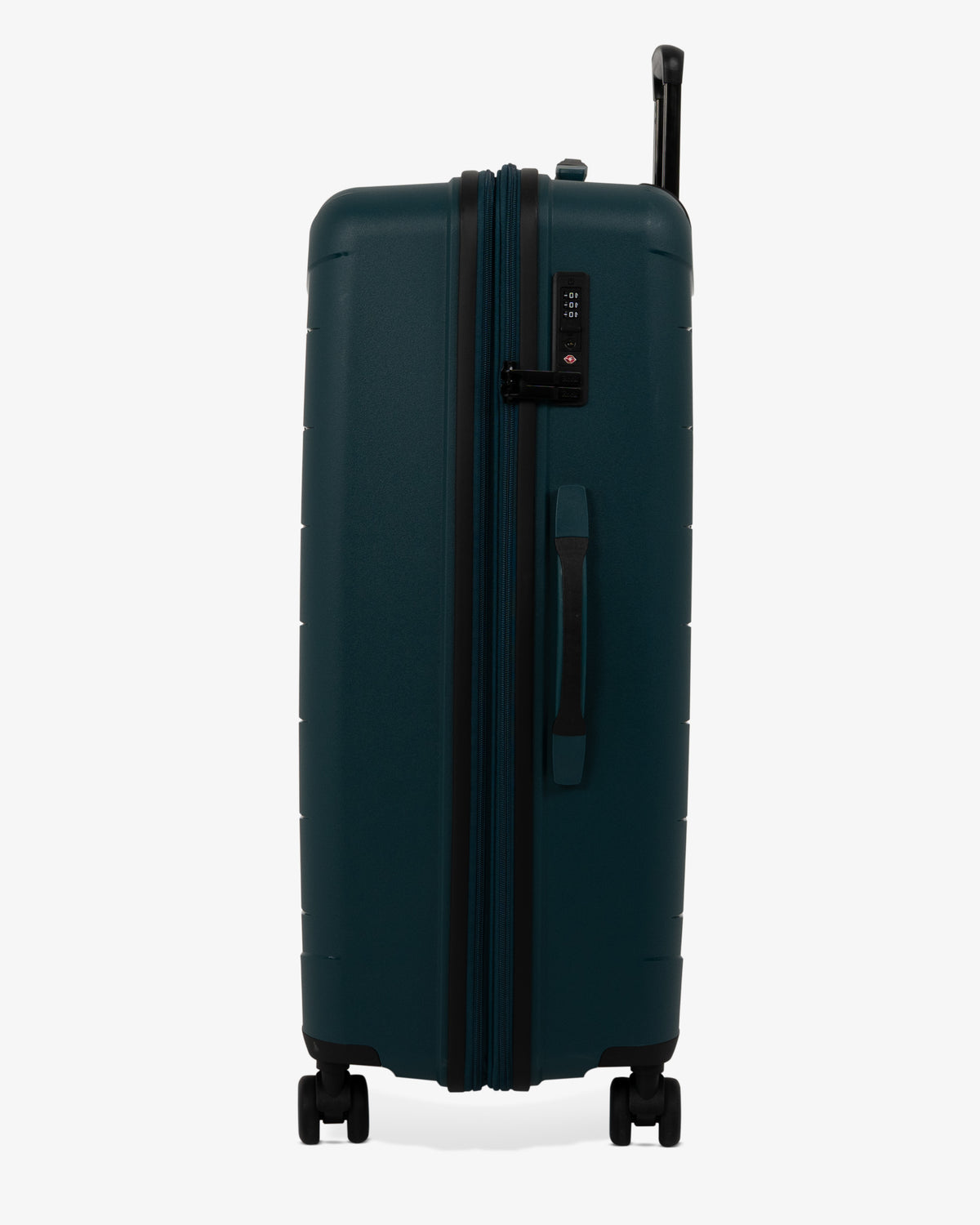 Resilient Large Suitcase