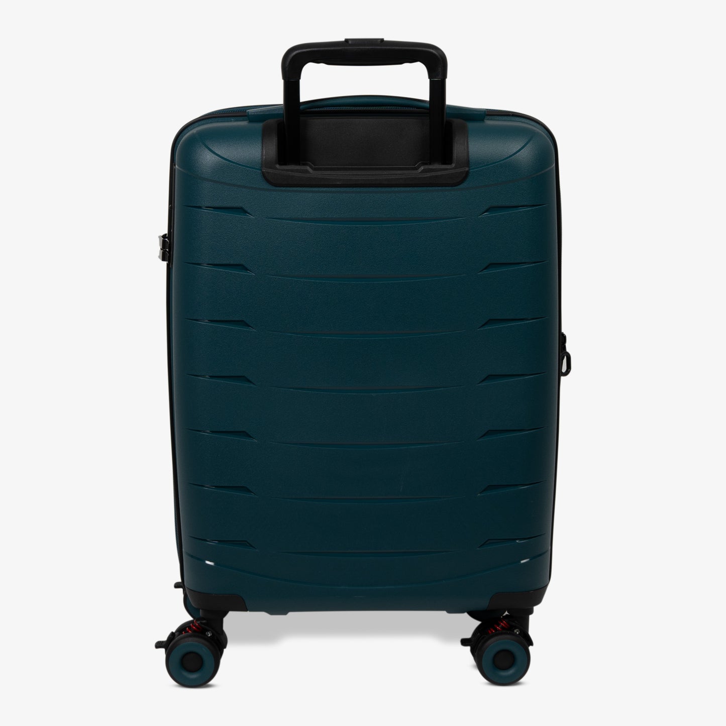 Resiliant Small Suitcase in Teal