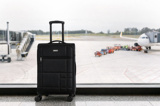 6 Best Alternatives to American Tourister Luggage Bags in India (2026)
