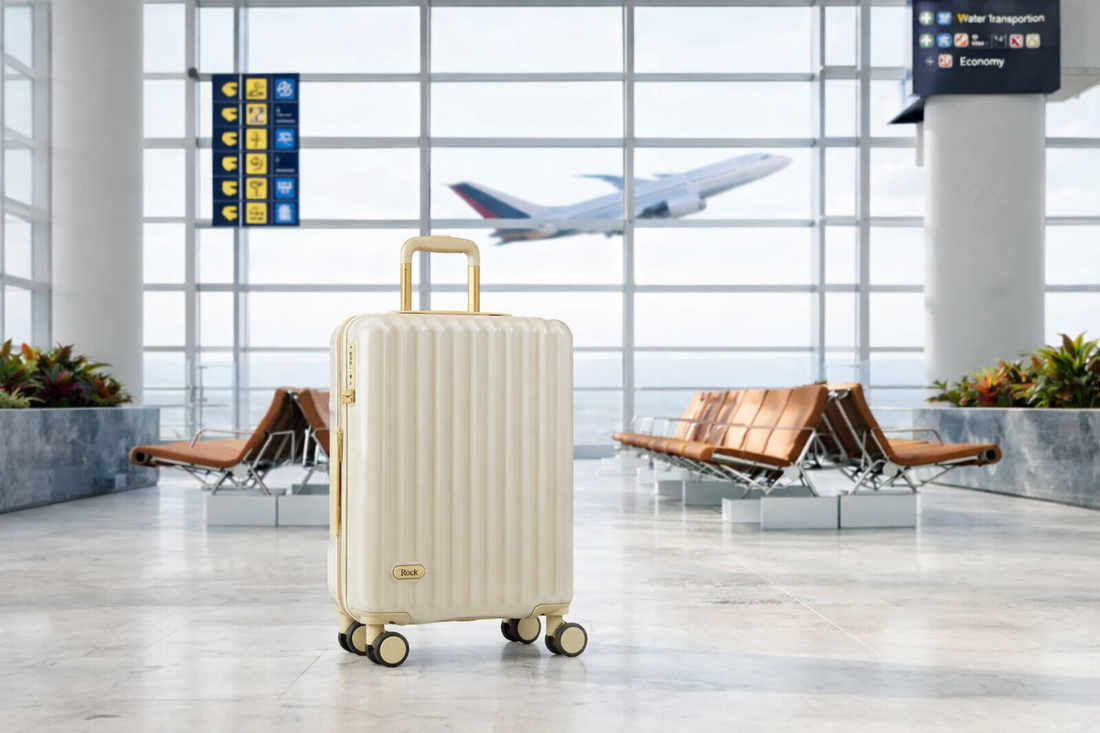 6 Best Alternatives to Nasher Miles Luggage Bags in India (2026)