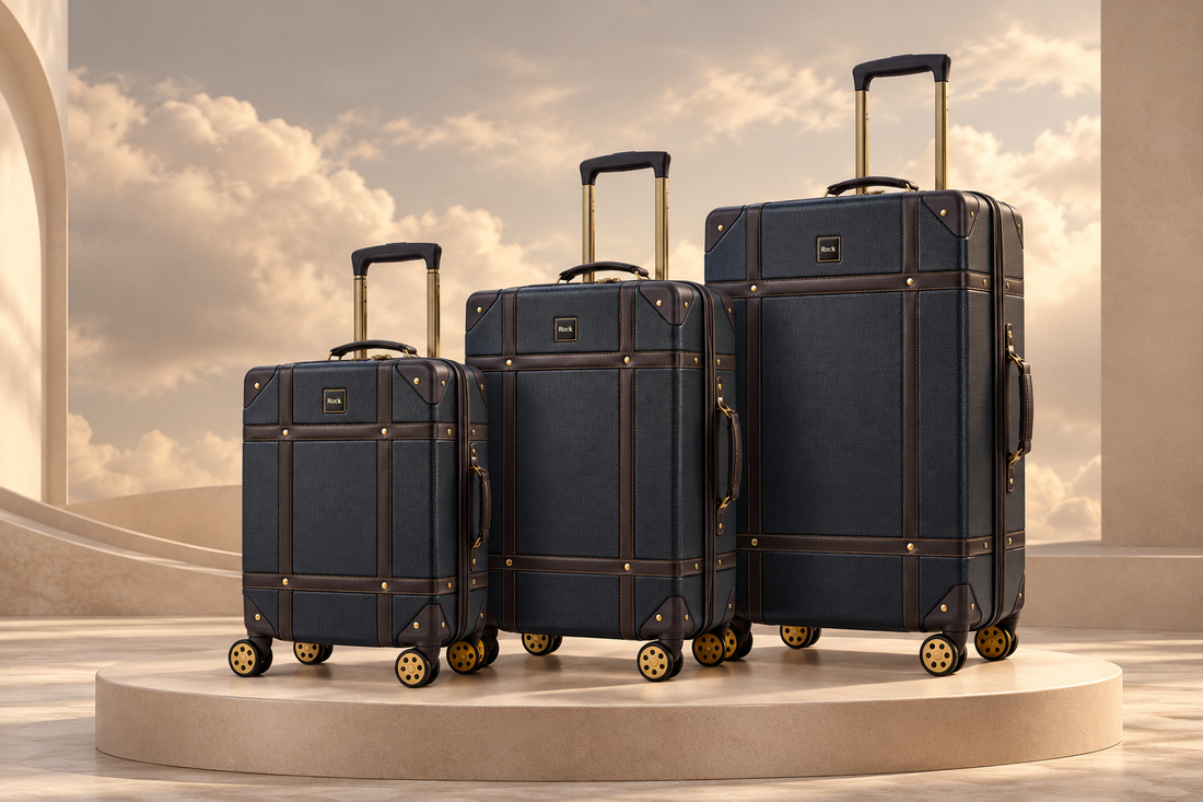  Check-In Luggage Size Explained: Maximum Dimensions, Weight Limits & Rules