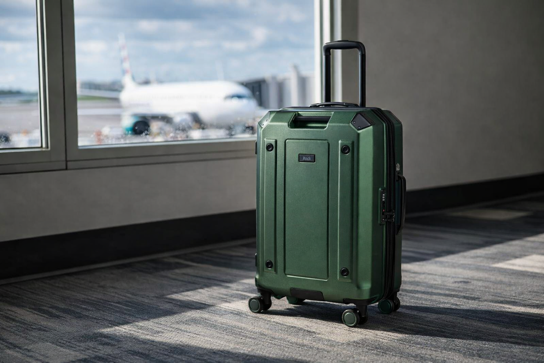6 Best Alternatives to Uppercase Luggage Bags in India (2026)