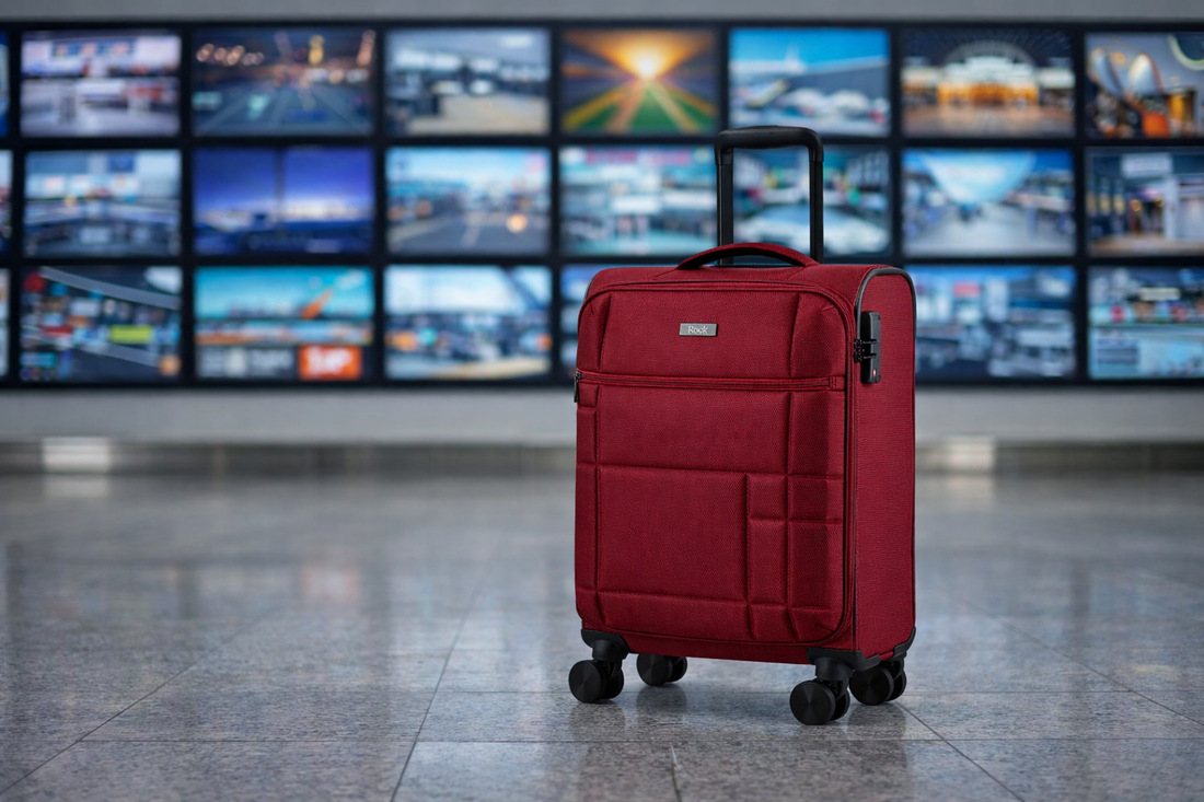 6 Best Alternatives to Delsey Paris Luggage Bags in India (2026)