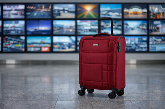 6 Best Alternatives to Delsey Paris Luggage Bags in India (2026)