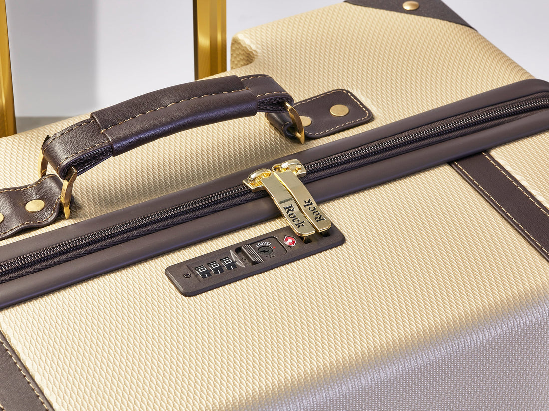 10 Tips for Buying the Best Cabin Luggage in India