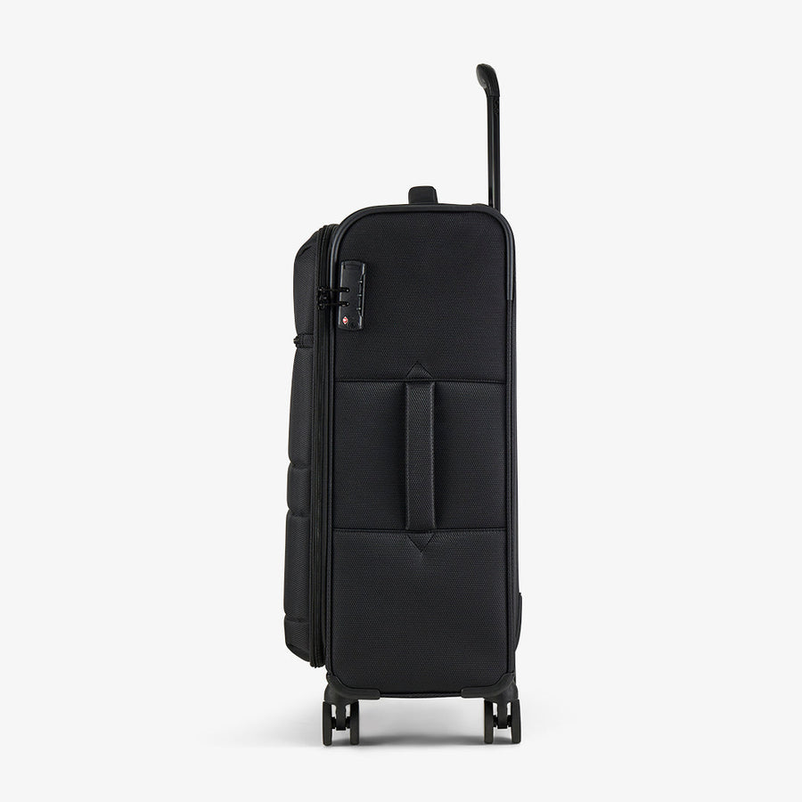 Tokyo Small Suitcase in Black