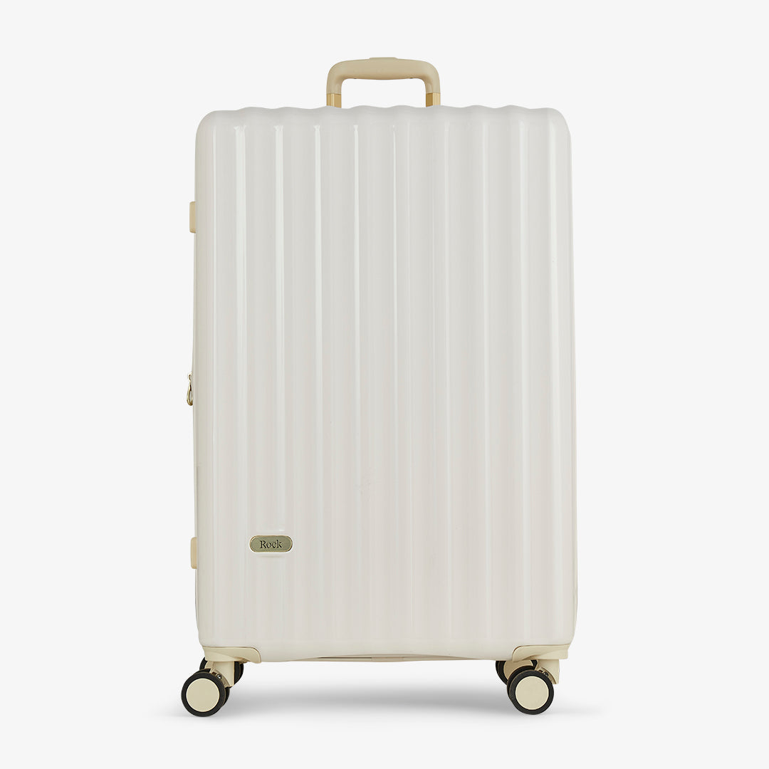Primrose Set of 3 Suitcases in Cream