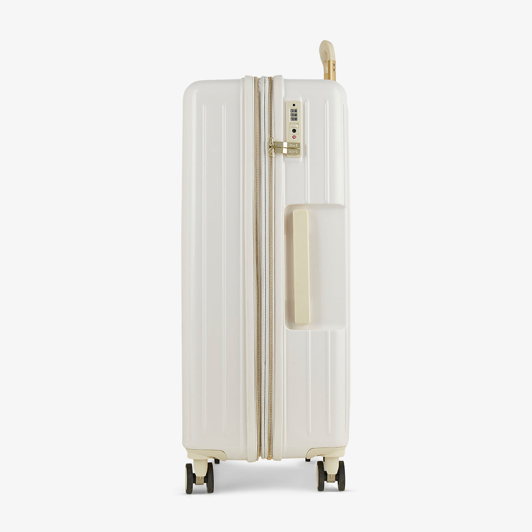 Primrose Set of 3 Suitcases in Cream