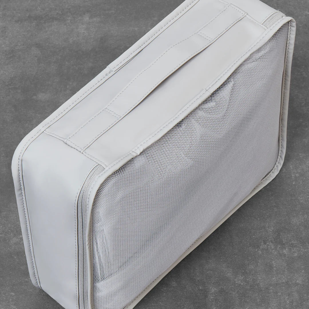 Packing Cubes Set of 4 in Grey