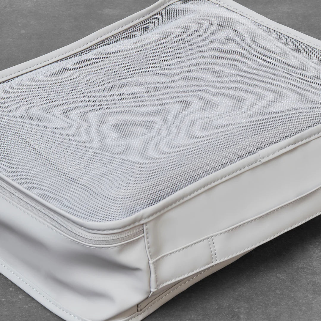 Packing Cubes Set of 4 in Grey