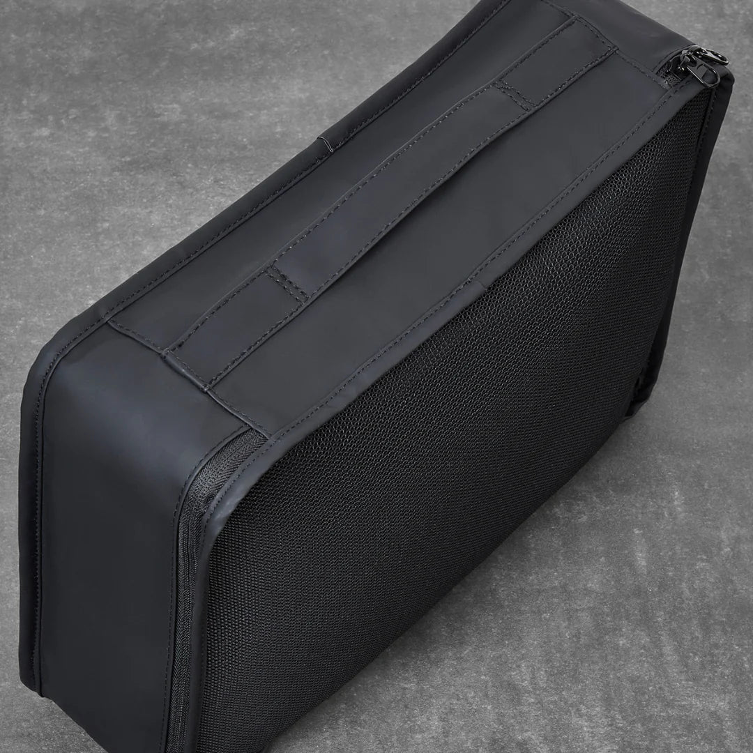 Packing Cubes Set of 7 in Black