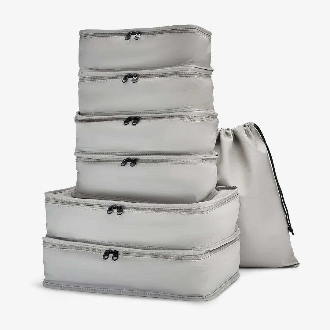 Packing Cubes Set of 7
