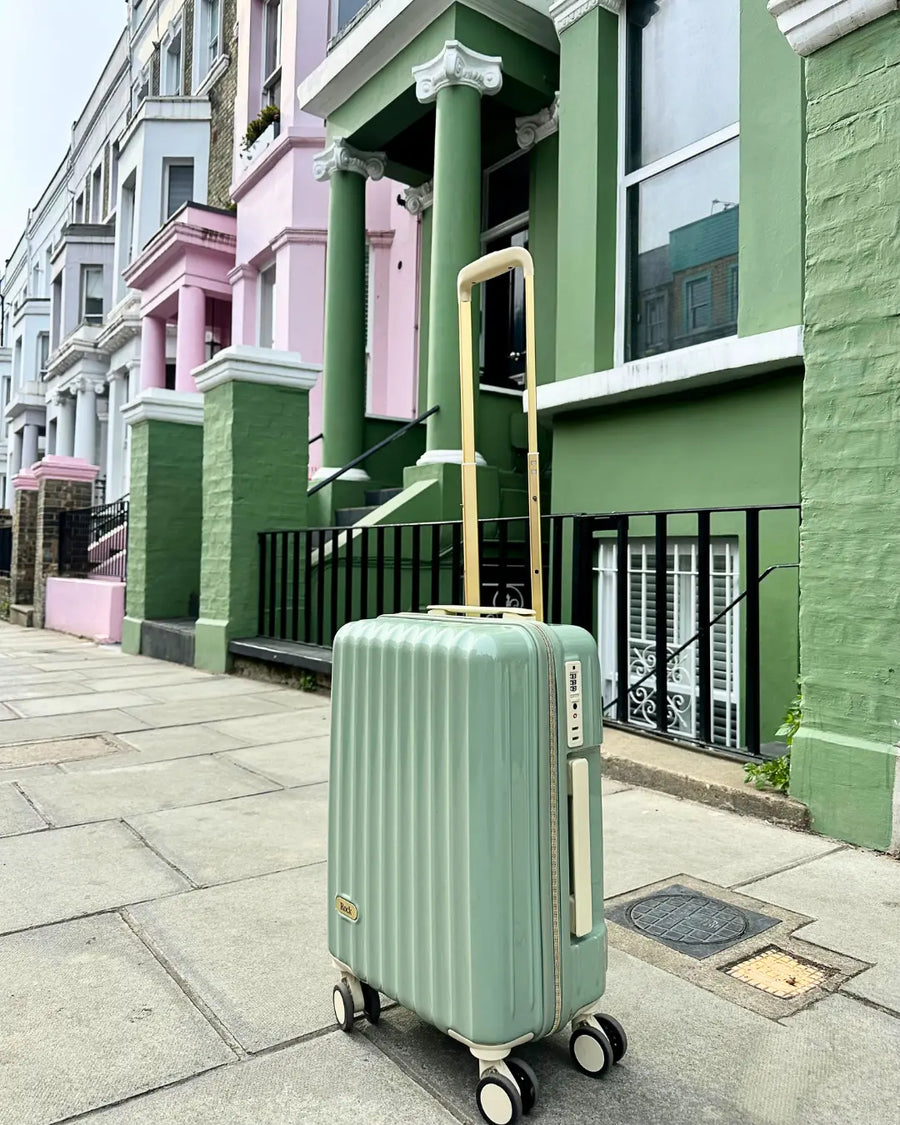 Primrose Medium Suitcase