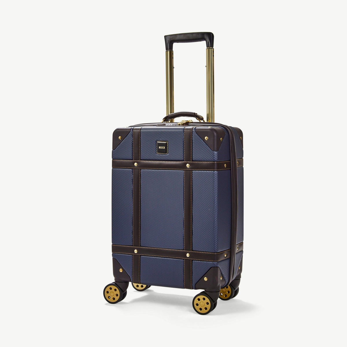 Vintage Small Suitcase