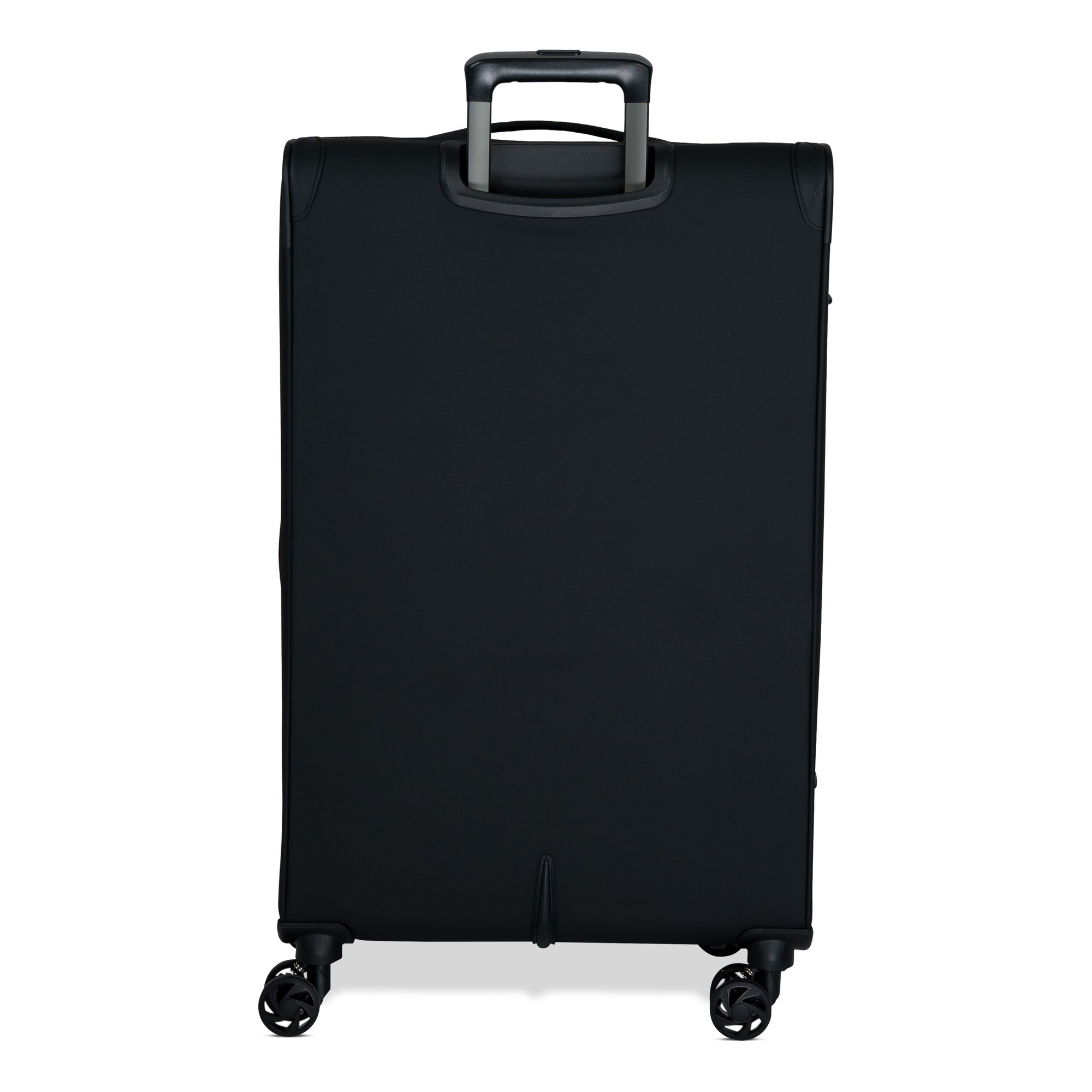 Vitality Large Suitcase in Black