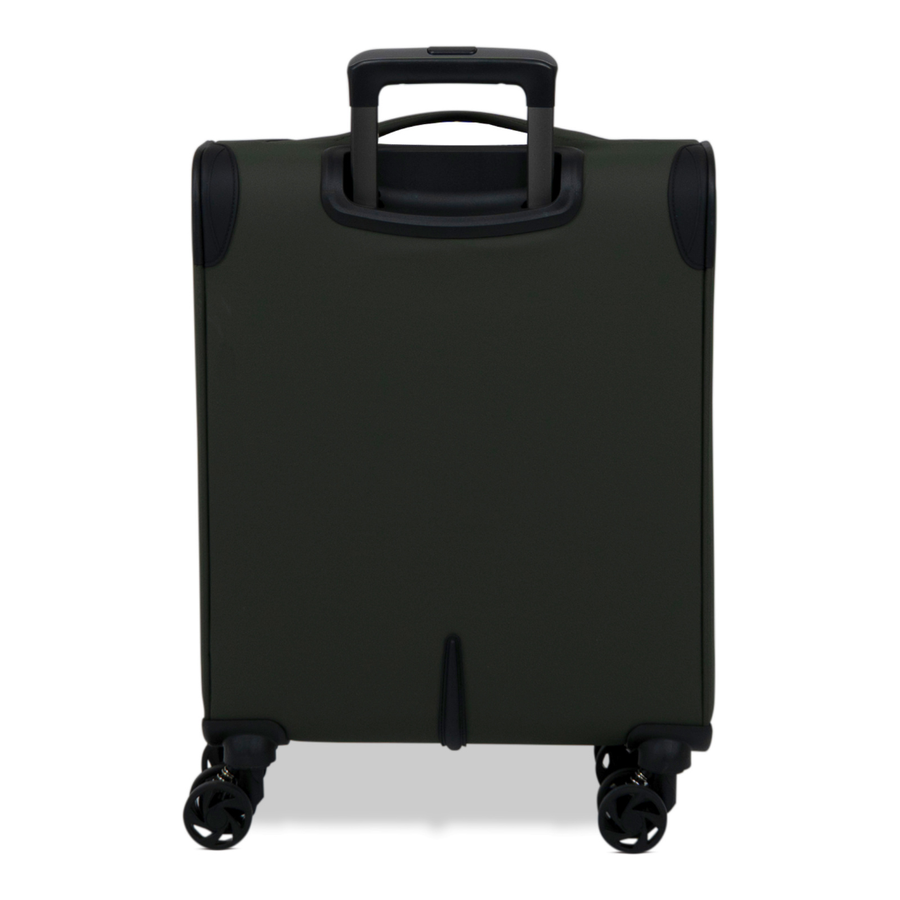 Vitality Small Suitcase in Khaki