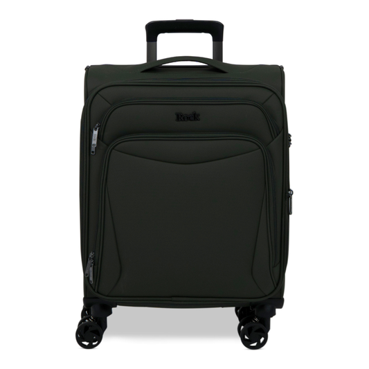 Vitality Small Suitcase in Khaki