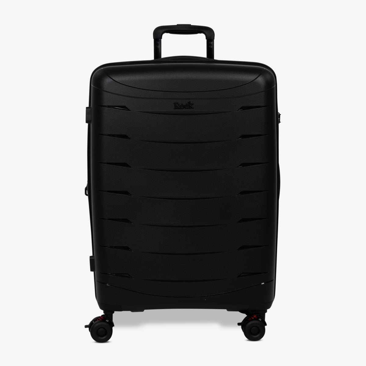 Resilient Medium Suitcase