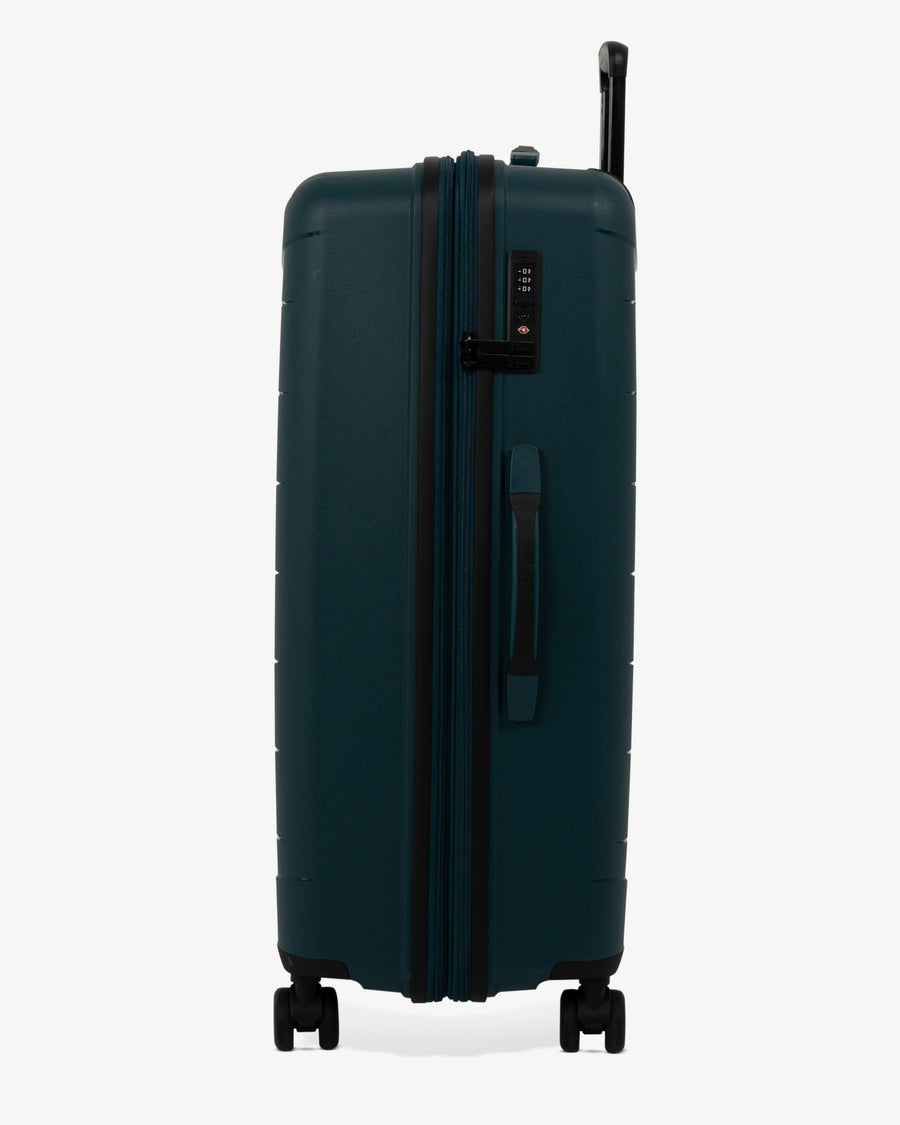 Resilient Large Suitcase
