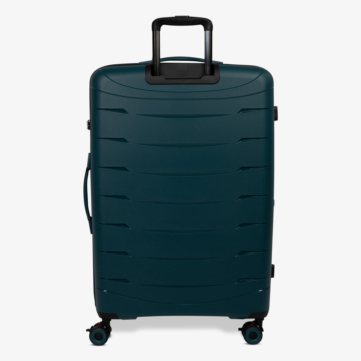 Resilient Large Suitcase