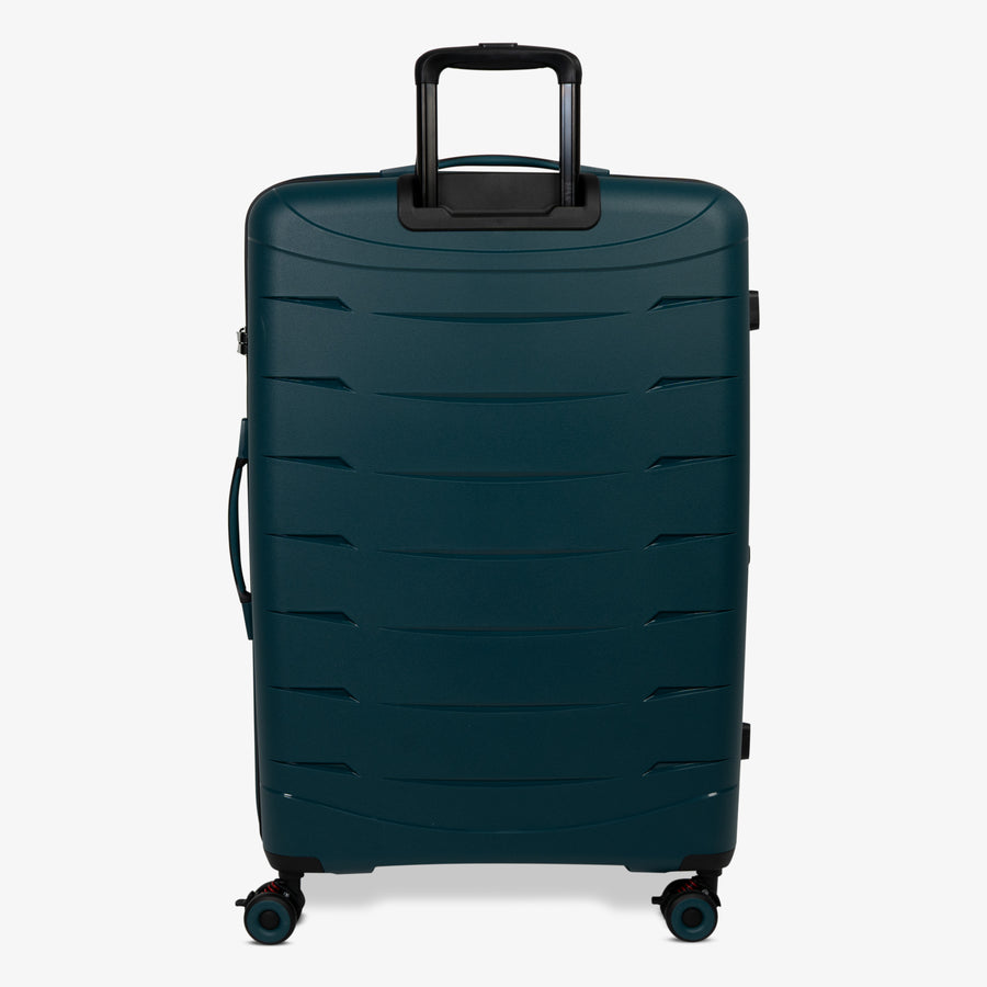Resilient Large Suitcase