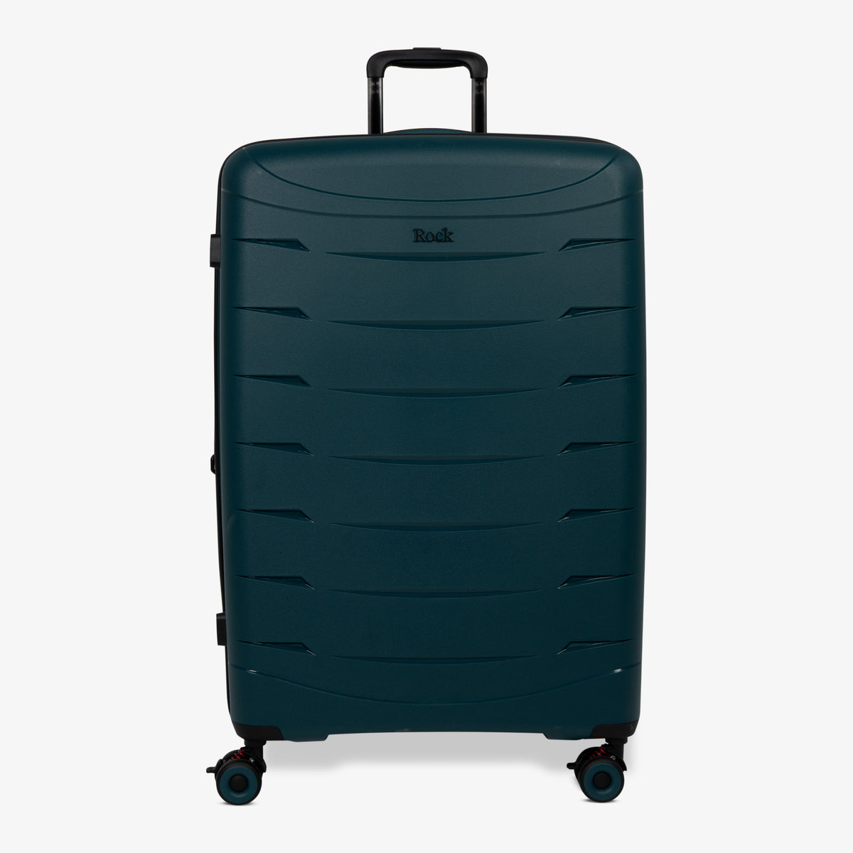 Resilient Large Suitcase