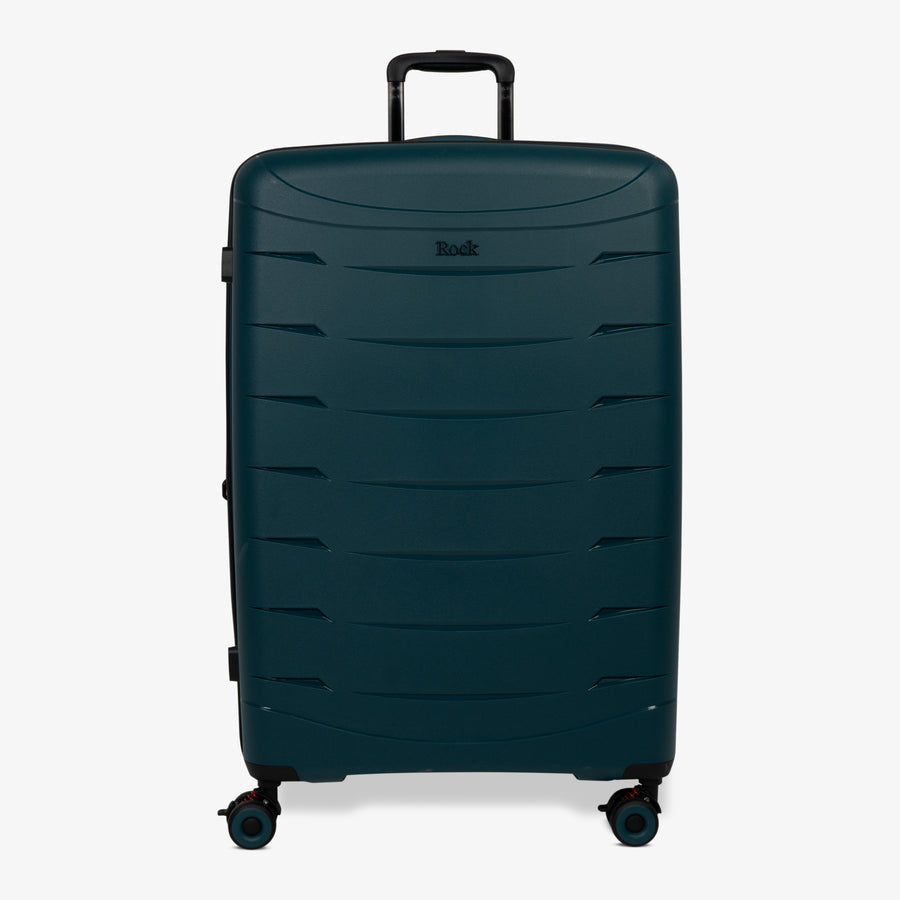 Resilient Large Suitcase